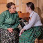 59. Sabałowe Bajania - Sztuka teatralna pt. Chory z Urojenia w wykonaniu Regionalnego Zespołu Teatralnego im. Józefa Pitoraka z Bukowiny Tatrzańskiej 59. Sabałowe Bajania - Sztuka teatralna pt. Chory z Urojenia w wykonaniu Regionalnego Zespołu Teatralnego im. Józefa Pitoraka z Bukowiny Tatrzańskiej