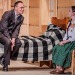 59. Sabałowe Bajania - Sztuka teatralna pt. Chory z Urojenia w wykonaniu Regionalnego Zespołu Teatralnego im. Józefa Pitoraka z Bukowiny Tatrzańskiej 59. Sabałowe Bajania - Sztuka teatralna pt. Chory z Urojenia w wykonaniu Regionalnego Zespołu Teatralnego im. Józefa Pitoraka z Bukowiny Tatrzańskiej