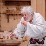 59. Sabałowe Bajania - Sztuka teatralna pt. Chory z Urojenia w wykonaniu Regionalnego Zespołu Teatralnego im. Józefa Pitoraka z Bukowiny Tatrzańskiej 59. Sabałowe Bajania - Sztuka teatralna pt. Chory z Urojenia w wykonaniu Regionalnego Zespołu Teatralnego im. Józefa Pitoraka z Bukowiny Tatrzańskiej