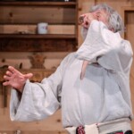 59. Sabałowe Bajania - Sztuka teatralna pt. Chory z Urojenia w wykonaniu Regionalnego Zespołu Teatralnego im. Józefa Pitoraka z Bukowiny Tatrzańskiej 59. Sabałowe Bajania - Sztuka teatralna pt. Chory z Urojenia w wykonaniu Regionalnego Zespołu Teatralnego im. Józefa Pitoraka z Bukowiny Tatrzańskiej