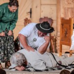 59. Sabałowe Bajania - Sztuka teatralna pt. Chory z Urojenia w wykonaniu Regionalnego Zespołu Teatralnego im. Józefa Pitoraka z Bukowiny Tatrzańskiej 59. Sabałowe Bajania - Sztuka teatralna pt. Chory z Urojenia w wykonaniu Regionalnego Zespołu Teatralnego im. Józefa Pitoraka z Bukowiny Tatrzańskiej