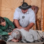 59. Sabałowe Bajania - Sztuka teatralna pt. Chory z Urojenia w wykonaniu Regionalnego Zespołu Teatralnego im. Józefa Pitoraka z Bukowiny Tatrzańskiej 59. Sabałowe Bajania - Sztuka teatralna pt. Chory z Urojenia w wykonaniu Regionalnego Zespołu Teatralnego im. Józefa Pitoraka z Bukowiny Tatrzańskiej