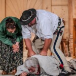 59. Sabałowe Bajania - Sztuka teatralna pt. Chory z Urojenia w wykonaniu Regionalnego Zespołu Teatralnego im. Józefa Pitoraka z Bukowiny Tatrzańskiej 59. Sabałowe Bajania - Sztuka teatralna pt. Chory z Urojenia w wykonaniu Regionalnego Zespołu Teatralnego im. Józefa Pitoraka z Bukowiny Tatrzańskiej