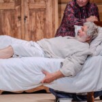 59. Sabałowe Bajania - Sztuka teatralna pt. Chory z Urojenia w wykonaniu Regionalnego Zespołu Teatralnego im. Józefa Pitoraka z Bukowiny Tatrzańskiej 59. Sabałowe Bajania - Sztuka teatralna pt. Chory z Urojenia w wykonaniu Regionalnego Zespołu Teatralnego im. Józefa Pitoraka z Bukowiny Tatrzańskiej