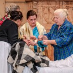 59. Sabałowe Bajania - Sztuka teatralna pt. Chory z Urojenia w wykonaniu Regionalnego Zespołu Teatralnego im. Józefa Pitoraka z Bukowiny Tatrzańskiej 59. Sabałowe Bajania - Sztuka teatralna pt. Chory z Urojenia w wykonaniu Regionalnego Zespołu Teatralnego im. Józefa Pitoraka z Bukowiny Tatrzańskiej