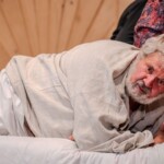 59. Sabałowe Bajania - Sztuka teatralna pt. Chory z Urojenia w wykonaniu Regionalnego Zespołu Teatralnego im. Józefa Pitoraka z Bukowiny Tatrzańskiej 59. Sabałowe Bajania - Sztuka teatralna pt. Chory z Urojenia w wykonaniu Regionalnego Zespołu Teatralnego im. Józefa Pitoraka z Bukowiny Tatrzańskiej