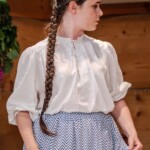 59. Sabałowe Bajania - Sztuka teatralna pt. Chory z Urojenia w wykonaniu Regionalnego Zespołu Teatralnego im. Józefa Pitoraka z Bukowiny Tatrzańskiej 59. Sabałowe Bajania - Sztuka teatralna pt. Chory z Urojenia w wykonaniu Regionalnego Zespołu Teatralnego im. Józefa Pitoraka z Bukowiny Tatrzańskiej