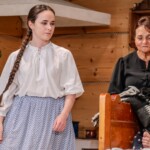 59. Sabałowe Bajania - Sztuka teatralna pt. Chory z Urojenia w wykonaniu Regionalnego Zespołu Teatralnego im. Józefa Pitoraka z Bukowiny Tatrzańskiej 59. Sabałowe Bajania - Sztuka teatralna pt. Chory z Urojenia w wykonaniu Regionalnego Zespołu Teatralnego im. Józefa Pitoraka z Bukowiny Tatrzańskiej