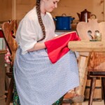 59. Sabałowe Bajania - Sztuka teatralna pt. Chory z Urojenia w wykonaniu Regionalnego Zespołu Teatralnego im. Józefa Pitoraka z Bukowiny Tatrzańskiej 59. Sabałowe Bajania - Sztuka teatralna pt. Chory z Urojenia w wykonaniu Regionalnego Zespołu Teatralnego im. Józefa Pitoraka z Bukowiny Tatrzańskiej