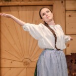 59. Sabałowe Bajania - Sztuka teatralna pt. Chory z Urojenia w wykonaniu Regionalnego Zespołu Teatralnego im. Józefa Pitoraka z Bukowiny Tatrzańskiej 59. Sabałowe Bajania - Sztuka teatralna pt. Chory z Urojenia w wykonaniu Regionalnego Zespołu Teatralnego im. Józefa Pitoraka z Bukowiny Tatrzańskiej