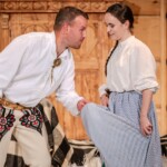 59. Sabałowe Bajania - Sztuka teatralna pt. Chory z Urojenia w wykonaniu Regionalnego Zespołu Teatralnego im. Józefa Pitoraka z Bukowiny Tatrzańskiej 59. Sabałowe Bajania - Sztuka teatralna pt. Chory z Urojenia w wykonaniu Regionalnego Zespołu Teatralnego im. Józefa Pitoraka z Bukowiny Tatrzańskiej