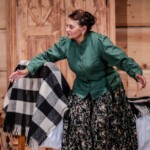 59. Sabałowe Bajania - Sztuka teatralna pt. Chory z Urojenia w wykonaniu Regionalnego Zespołu Teatralnego im. Józefa Pitoraka z Bukowiny Tatrzańskiej 59. Sabałowe Bajania - Sztuka teatralna pt. Chory z Urojenia w wykonaniu Regionalnego Zespołu Teatralnego im. Józefa Pitoraka z Bukowiny Tatrzańskiej