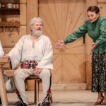 59. Sabałowe Bajania - Sztuka teatralna pt. Chory z Urojenia w wykonaniu Regionalnego Zespołu Teatralnego im. Józefa Pitoraka z Bukowiny Tatrzańskiej 59. Sabałowe Bajania - Sztuka teatralna pt. Chory z Urojenia w wykonaniu Regionalnego Zespołu Teatralnego im. Józefa Pitoraka z Bukowiny Tatrzańskiej