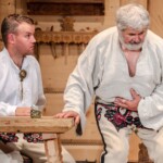 59. Sabałowe Bajania - Sztuka teatralna pt. Chory z Urojenia w wykonaniu Regionalnego Zespołu Teatralnego im. Józefa Pitoraka z Bukowiny Tatrzańskiej 59. Sabałowe Bajania - Sztuka teatralna pt. Chory z Urojenia w wykonaniu Regionalnego Zespołu Teatralnego im. Józefa Pitoraka z Bukowiny Tatrzańskiej