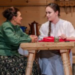 59. Sabałowe Bajania - Sztuka teatralna pt. Chory z Urojenia w wykonaniu Regionalnego Zespołu Teatralnego im. Józefa Pitoraka z Bukowiny Tatrzańskiej 59. Sabałowe Bajania - Sztuka teatralna pt. Chory z Urojenia w wykonaniu Regionalnego Zespołu Teatralnego im. Józefa Pitoraka z Bukowiny Tatrzańskiej