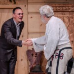 59. Sabałowe Bajania - Sztuka teatralna pt. Chory z Urojenia w wykonaniu Regionalnego Zespołu Teatralnego im. Józefa Pitoraka z Bukowiny Tatrzańskiej 59. Sabałowe Bajania - Sztuka teatralna pt. Chory z Urojenia w wykonaniu Regionalnego Zespołu Teatralnego im. Józefa Pitoraka z Bukowiny Tatrzańskiej