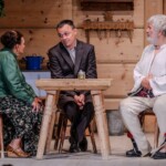 59. Sabałowe Bajania - Sztuka teatralna pt. Chory z Urojenia w wykonaniu Regionalnego Zespołu Teatralnego im. Józefa Pitoraka z Bukowiny Tatrzańskiej 59. Sabałowe Bajania - Sztuka teatralna pt. Chory z Urojenia w wykonaniu Regionalnego Zespołu Teatralnego im. Józefa Pitoraka z Bukowiny Tatrzańskiej