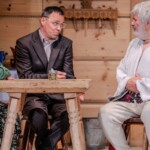 59. Sabałowe Bajania - Sztuka teatralna pt. Chory z Urojenia w wykonaniu Regionalnego Zespołu Teatralnego im. Józefa Pitoraka z Bukowiny Tatrzańskiej 59. Sabałowe Bajania - Sztuka teatralna pt. Chory z Urojenia w wykonaniu Regionalnego Zespołu Teatralnego im. Józefa Pitoraka z Bukowiny Tatrzańskiej