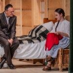 59. Sabałowe Bajania - Sztuka teatralna pt. Chory z Urojenia w wykonaniu Regionalnego Zespołu Teatralnego im. Józefa Pitoraka z Bukowiny Tatrzańskiej 59. Sabałowe Bajania - Sztuka teatralna pt. Chory z Urojenia w wykonaniu Regionalnego Zespołu Teatralnego im. Józefa Pitoraka z Bukowiny Tatrzańskiej