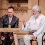 59. Sabałowe Bajania - Sztuka teatralna pt. Chory z Urojenia w wykonaniu Regionalnego Zespołu Teatralnego im. Józefa Pitoraka z Bukowiny Tatrzańskiej 59. Sabałowe Bajania - Sztuka teatralna pt. Chory z Urojenia w wykonaniu Regionalnego Zespołu Teatralnego im. Józefa Pitoraka z Bukowiny Tatrzańskiej