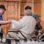 59. Sabałowe Bajania - Sztuka teatralna pt. Chory z Urojenia w wykonaniu Regionalnego Zespołu Teatralnego im. Józefa Pitoraka z Bukowiny Tatrzańskiej 59. Sabałowe Bajania - Sztuka teatralna pt. Chory z Urojenia w wykonaniu Regionalnego Zespołu Teatralnego im. Józefa Pitoraka z Bukowiny Tatrzańskiej