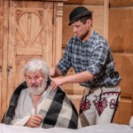 59. Sabałowe Bajania - Sztuka teatralna pt. Chory z Urojenia w wykonaniu Regionalnego Zespołu Teatralnego im. Józefa Pitoraka z Bukowiny Tatrzańskiej 59. Sabałowe Bajania - Sztuka teatralna pt. Chory z Urojenia w wykonaniu Regionalnego Zespołu Teatralnego im. Józefa Pitoraka z Bukowiny Tatrzańskiej