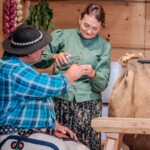 59. Sabałowe Bajania - Sztuka teatralna pt. Chory z Urojenia w wykonaniu Regionalnego Zespołu Teatralnego im. Józefa Pitoraka z Bukowiny Tatrzańskiej 59. Sabałowe Bajania - Sztuka teatralna pt. Chory z Urojenia w wykonaniu Regionalnego Zespołu Teatralnego im. Józefa Pitoraka z Bukowiny Tatrzańskiej