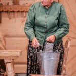 59. Sabałowe Bajania - Sztuka teatralna pt. Chory z Urojenia w wykonaniu Regionalnego Zespołu Teatralnego im. Józefa Pitoraka z Bukowiny Tatrzańskiej 59. Sabałowe Bajania - Sztuka teatralna pt. Chory z Urojenia w wykonaniu Regionalnego Zespołu Teatralnego im. Józefa Pitoraka z Bukowiny Tatrzańskiej