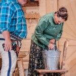 59. Sabałowe Bajania - Sztuka teatralna pt. Chory z Urojenia w wykonaniu Regionalnego Zespołu Teatralnego im. Józefa Pitoraka z Bukowiny Tatrzańskiej 59. Sabałowe Bajania - Sztuka teatralna pt. Chory z Urojenia w wykonaniu Regionalnego Zespołu Teatralnego im. Józefa Pitoraka z Bukowiny Tatrzańskiej