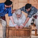 59. Sabałowe Bajania - Sztuka teatralna pt. Chory z Urojenia w wykonaniu Regionalnego Zespołu Teatralnego im. Józefa Pitoraka z Bukowiny Tatrzańskiej 59. Sabałowe Bajania - Sztuka teatralna pt. Chory z Urojenia w wykonaniu Regionalnego Zespołu Teatralnego im. Józefa Pitoraka z Bukowiny Tatrzańskiej