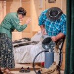 59. Sabałowe Bajania - Sztuka teatralna pt. Chory z Urojenia w wykonaniu Regionalnego Zespołu Teatralnego im. Józefa Pitoraka z Bukowiny Tatrzańskiej 59. Sabałowe Bajania - Sztuka teatralna pt. Chory z Urojenia w wykonaniu Regionalnego Zespołu Teatralnego im. Józefa Pitoraka z Bukowiny Tatrzańskiej