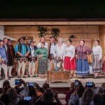 59. Sabałowe Bajania - Sztuka teatralna pt. Chory z Urojenia w wykonaniu Regionalnego Zespołu Teatralnego im. Józefa Pitoraka z Bukowiny Tatrzańskiej 59. Sabałowe Bajania - Sztuka teatralna pt. Chory z Urojenia w wykonaniu Regionalnego Zespołu Teatralnego im. Józefa Pitoraka z Bukowiny Tatrzańskiej