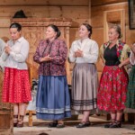 59. Sabałowe Bajania - Sztuka teatralna pt. Chory z Urojenia w wykonaniu Regionalnego Zespołu Teatralnego im. Józefa Pitoraka z Bukowiny Tatrzańskiej 59. Sabałowe Bajania - Sztuka teatralna pt. Chory z Urojenia w wykonaniu Regionalnego Zespołu Teatralnego im. Józefa Pitoraka z Bukowiny Tatrzańskiej