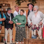 59. Sabałowe Bajania - Sztuka teatralna pt. Chory z Urojenia w wykonaniu Regionalnego Zespołu Teatralnego im. Józefa Pitoraka z Bukowiny Tatrzańskiej 59. Sabałowe Bajania - Sztuka teatralna pt. Chory z Urojenia w wykonaniu Regionalnego Zespołu Teatralnego im. Józefa Pitoraka z Bukowiny Tatrzańskiej