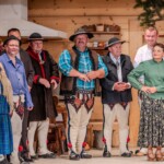 59. Sabałowe Bajania - Sztuka teatralna pt. Chory z Urojenia w wykonaniu Regionalnego Zespołu Teatralnego im. Józefa Pitoraka z Bukowiny Tatrzańskiej 59. Sabałowe Bajania - Sztuka teatralna pt. Chory z Urojenia w wykonaniu Regionalnego Zespołu Teatralnego im. Józefa Pitoraka z Bukowiny Tatrzańskiej