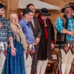 59. Sabałowe Bajania - Sztuka teatralna pt. Chory z Urojenia w wykonaniu Regionalnego Zespołu Teatralnego im. Józefa Pitoraka z Bukowiny Tatrzańskiej 59. Sabałowe Bajania - Sztuka teatralna pt. Chory z Urojenia w wykonaniu Regionalnego Zespołu Teatralnego im. Józefa Pitoraka z Bukowiny Tatrzańskiej