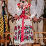 Występ Zespołów Góralskich "Zawaternik" i "Ślebodni" z Leśnicy-Gronia w Bukowiańskim Centrum Kultury 2025-07-17 Występ Zespołów Góralskich "Zawaternik" i "Ślebodni" z Leśnicy-Gronia w Bukowiańskim Centrum Kultury 2025-07-17