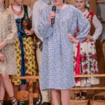 Występ Zespołów Góralskich "Zawaternik" i "Ślebodni" z Leśnicy-Gronia w Bukowiańskim Centrum Kultury 2025-07-17 Występ Zespołów Góralskich "Zawaternik" i "Ślebodni" z Leśnicy-Gronia w Bukowiańskim Centrum Kultury 2025-07-17