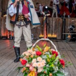 XXII Dzień Polowaca - XXIV Tatrzańskie Wici - Koncert Jubileuszowy z okazji 70-lecia istnienia zespołu dziecięcego z Jurgowa - Mali Jurgowianie - Jurgów - Amfiteatr nad rzeką Białką 2025-07-27 XXII Dzień Polowaca - XXIV Tatrzańskie Wici - Koncert Jubileuszowy z okazji 70-lecia istnienia zespołu dziecięcego z Jurgowa - Mali Jurgowianie - Jurgów - Amfiteatr nad rzeką Białką 2025-07-27