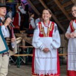 XXII Dzień Polowaca - XXIV Tatrzańskie Wici - Koncert Jubileuszowy z okazji 70-lecia istnienia zespołu dziecięcego z Jurgowa - Mali Jurgowianie - Jurgów - Amfiteatr nad rzeką Białką 2025-07-27 XXII Dzień Polowaca - XXIV Tatrzańskie Wici - Koncert Jubileuszowy z okazji 70-lecia istnienia zespołu dziecięcego z Jurgowa - Mali Jurgowianie - Jurgów - Amfiteatr nad rzeką Białką 2025-07-27