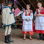 XXII Dzień Polowaca - XXIV Tatrzańskie Wici - Koncert Jubileuszowy z okazji 70-lecia istnienia zespołu dziecięcego z Jurgowa - Mali Jurgowianie - Jurgów - Amfiteatr nad rzeką Białką 2025-07-27 XXII Dzień Polowaca - XXIV Tatrzańskie Wici - Koncert Jubileuszowy z okazji 70-lecia istnienia zespołu dziecięcego z Jurgowa - Mali Jurgowianie - Jurgów - Amfiteatr nad rzeką Białką 2025-07-27