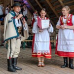 XXII Dzień Polowaca - XXIV Tatrzańskie Wici - Koncert Jubileuszowy z okazji 70-lecia istnienia zespołu dziecięcego z Jurgowa - Mali Jurgowianie - Jurgów - Amfiteatr nad rzeką Białką 2025-07-27 XXII Dzień Polowaca - XXIV Tatrzańskie Wici - Koncert Jubileuszowy z okazji 70-lecia istnienia zespołu dziecięcego z Jurgowa - Mali Jurgowianie - Jurgów - Amfiteatr nad rzeką Białką 2025-07-27