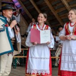 XXII Dzień Polowaca - XXIV Tatrzańskie Wici - Koncert Jubileuszowy z okazji 70-lecia istnienia zespołu dziecięcego z Jurgowa - Mali Jurgowianie - Jurgów - Amfiteatr nad rzeką Białką 2025-07-27 XXII Dzień Polowaca - XXIV Tatrzańskie Wici - Koncert Jubileuszowy z okazji 70-lecia istnienia zespołu dziecięcego z Jurgowa - Mali Jurgowianie - Jurgów - Amfiteatr nad rzeką Białką 2025-07-27