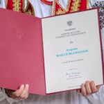 XXII Dzień Polowaca - XXIV Tatrzańskie Wici - Koncert Jubileuszowy z okazji 70-lecia istnienia zespołu dziecięcego z Jurgowa - Mali Jurgowianie - Jurgów - Amfiteatr nad rzeką Białką 2025-07-27 XXII Dzień Polowaca - XXIV Tatrzańskie Wici - Koncert Jubileuszowy z okazji 70-lecia istnienia zespołu dziecięcego z Jurgowa - Mali Jurgowianie - Jurgów - Amfiteatr nad rzeką Białką 2025-07-27