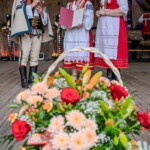 XXII Dzień Polowaca - XXIV Tatrzańskie Wici - Koncert Jubileuszowy z okazji 70-lecia istnienia zespołu dziecięcego z Jurgowa - Mali Jurgowianie - Jurgów - Amfiteatr nad rzeką Białką 2025-07-27 XXII Dzień Polowaca - XXIV Tatrzańskie Wici - Koncert Jubileuszowy z okazji 70-lecia istnienia zespołu dziecięcego z Jurgowa - Mali Jurgowianie - Jurgów - Amfiteatr nad rzeką Białką 2025-07-27