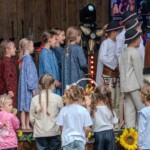 XXII Dzień Polowaca - XXIV Tatrzańskie Wici - Koncert Jubileuszowy z okazji 70-lecia istnienia zespołu dziecięcego z Jurgowa - Mali Jurgowianie - Jurgów - Amfiteatr nad rzeką Białką 2025-07-27 XXII Dzień Polowaca - XXIV Tatrzańskie Wici - Koncert Jubileuszowy z okazji 70-lecia istnienia zespołu dziecięcego z Jurgowa - Mali Jurgowianie - Jurgów - Amfiteatr nad rzeką Białką 2025-07-27