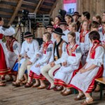 XXII Dzień Polowaca - XXIV Tatrzańskie Wici - Koncert Jubileuszowy z okazji 70-lecia istnienia zespołu dziecięcego z Jurgowa - Mali Jurgowianie - Jurgów - Amfiteatr nad rzeką Białką 2025-07-27 XXII Dzień Polowaca - XXIV Tatrzańskie Wici - Koncert Jubileuszowy z okazji 70-lecia istnienia zespołu dziecięcego z Jurgowa - Mali Jurgowianie - Jurgów - Amfiteatr nad rzeką Białką 2025-07-27