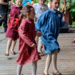 XXII Dzień Polowaca - XXIV Tatrzańskie Wici - Koncert Jubileuszowy z okazji 70-lecia istnienia zespołu dziecięcego z Jurgowa - Mali Jurgowianie - Jurgów - Amfiteatr nad rzeką Białką 2025-07-27 XXII Dzień Polowaca - XXIV Tatrzańskie Wici - Koncert Jubileuszowy z okazji 70-lecia istnienia zespołu dziecięcego z Jurgowa - Mali Jurgowianie - Jurgów - Amfiteatr nad rzeką Białką 2025-07-27