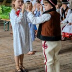 XXII Dzień Polowaca - XXIV Tatrzańskie Wici - Koncert Jubileuszowy z okazji 70-lecia istnienia zespołu dziecięcego z Jurgowa - Mali Jurgowianie - Jurgów - Amfiteatr nad rzeką Białką 2025-07-27 XXII Dzień Polowaca - XXIV Tatrzańskie Wici - Koncert Jubileuszowy z okazji 70-lecia istnienia zespołu dziecięcego z Jurgowa - Mali Jurgowianie - Jurgów - Amfiteatr nad rzeką Białką 2025-07-27