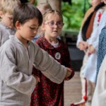 XXII Dzień Polowaca - XXIV Tatrzańskie Wici - Koncert Jubileuszowy z okazji 70-lecia istnienia zespołu dziecięcego z Jurgowa - Mali Jurgowianie - Jurgów - Amfiteatr nad rzeką Białką 2025-07-27 XXII Dzień Polowaca - XXIV Tatrzańskie Wici - Koncert Jubileuszowy z okazji 70-lecia istnienia zespołu dziecięcego z Jurgowa - Mali Jurgowianie - Jurgów - Amfiteatr nad rzeką Białką 2025-07-27